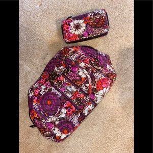 Vera Bradley purse